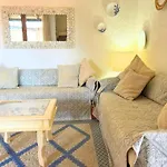 Σπίτι διακοπών Domus Costa Smeralda Sardinian House *