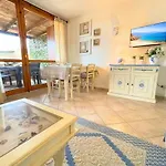 Domus Costa Smeralda Sardinian House *