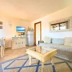 Σπίτι διακοπών Domus Costa Smeralda Sardinian House