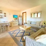 Domus Costa Smeralda Sardinian House * Cugnana Verde