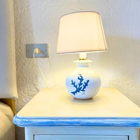 Domus Costa Smeralda Sardinian House Holiday home