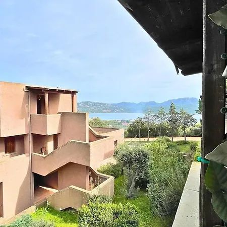 Σπίτι διακοπών Domus Costa Smeralda Sardinian House