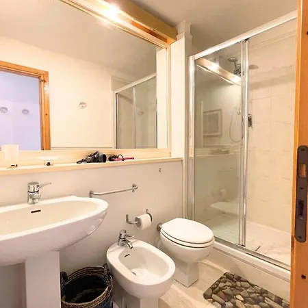 Domus Costa Smeralda Sardinian House Holiday home *
