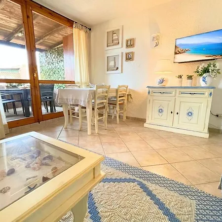 Domus Costa Smeralda Sardinian House *