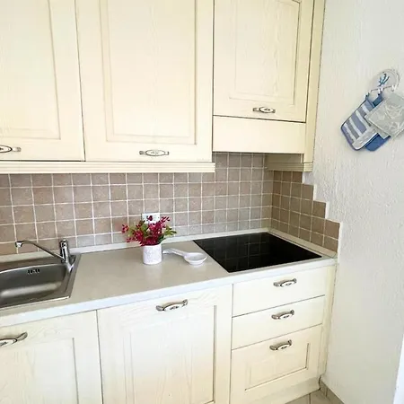 Holiday home Domus Costa Smeralda Sardinian House *