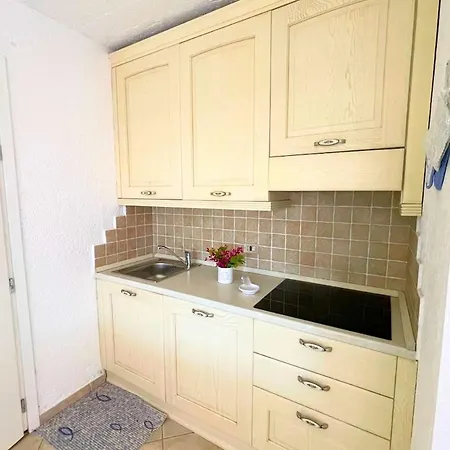 Ferienhaus Domus Costa Smeralda Sardinian House Cugnana Verde