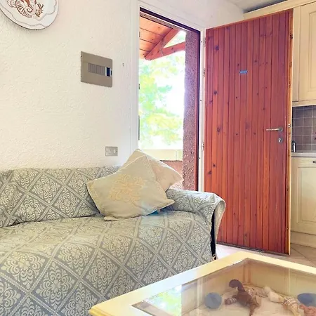 Domus Costa Smeralda Sardinian House Ferienhaus