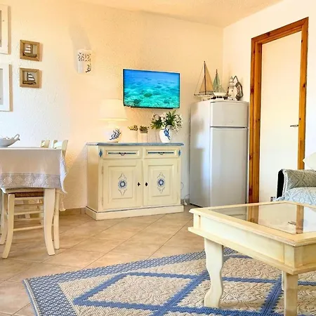 Domus Costa Smeralda Sardinian House Cugnana Verde