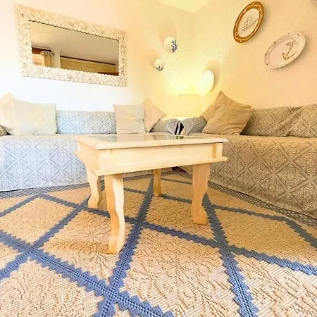 Domus Costa Smeralda Sardinian House