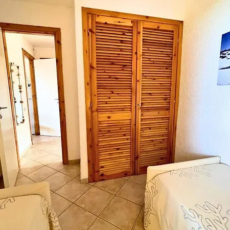 Holiday home Domus Costa Smeralda Sardinian House