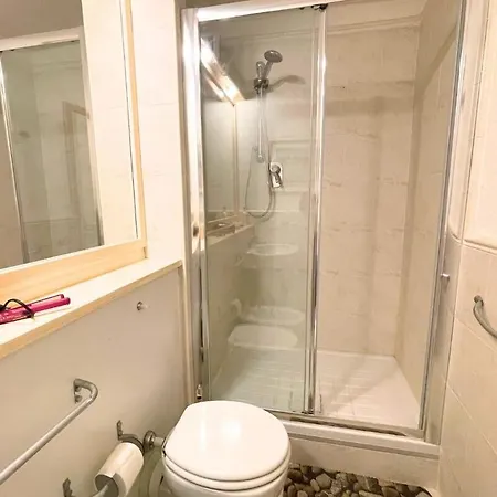 Σπίτι διακοπών Domus Costa Smeralda Sardinian House *
