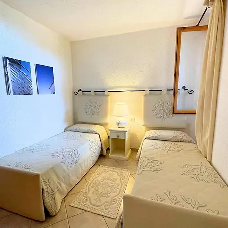 Domus Costa Smeralda Sardinian House *