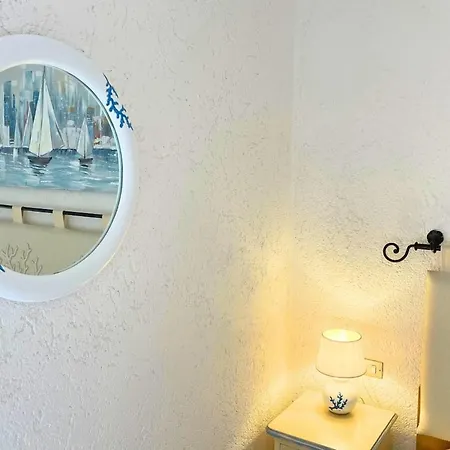 Domus Costa Smeralda Sardinian House Cugnana Verde