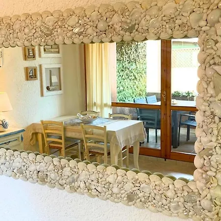Domus Costa Smeralda Sardinian House * Cugnana Verde