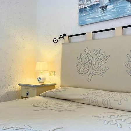Domus Costa Smeralda Sardinian House Σπίτι διακοπών