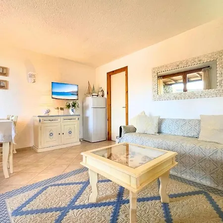 Σπίτι διακοπών Domus Costa Smeralda Sardinian House
