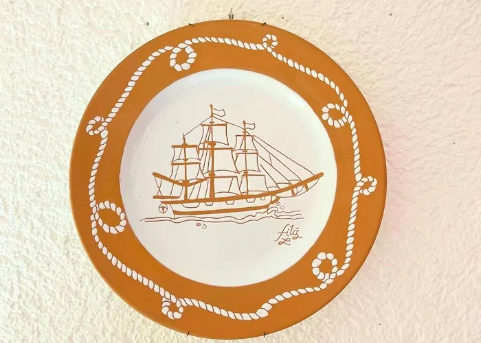 Domus Costa Smeralda Sardinian House Casa de Férias