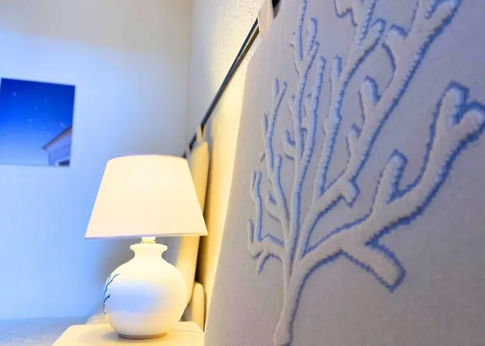 Domus Costa Smeralda Sardinian House