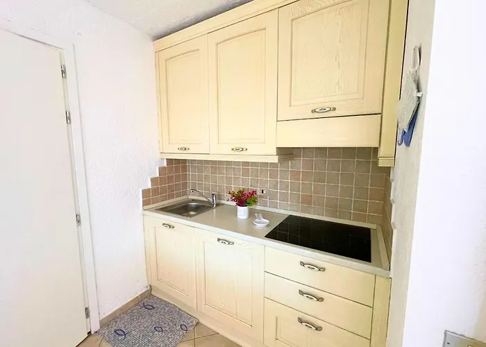 Casa de Férias Domus Costa Smeralda Sardinian House Cugnana Verde