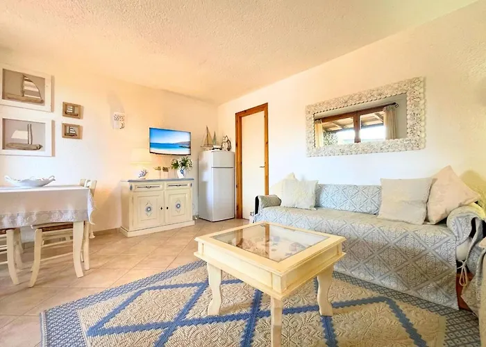 Casa de Férias Domus Costa Smeralda Sardinian House